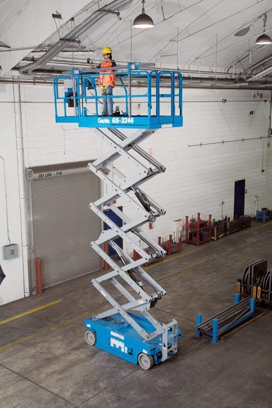 Lifting Equipment Image 1